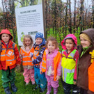 Prinz OBSTHOF F__hrung mit Kindergarten Dorf 10-10-2024 _3_.jpg