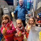 Prinz OBSTHOF F__hrung mit Kindergarten Dorf 10-10-2024 _16_.jpg