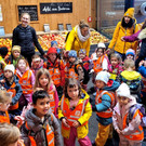Prinz OBSTHOF F__hrung mit Kindergarten Dorf 10-10-2024 _22_.jpg