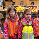 Prinz OBSTHOF F__hrung mit Kindergarten Dorf 10-10-2024 _26_.jpg