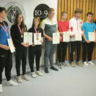 Fotos RWS-Cup Finale in Rif