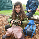 Mit Tieren und an frischer Luft lernt‘s sich leichter