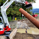 BU 1 NEUBAU Ruggbach HOCHWASSERSCHUTZ BA 8 BR__CKE NEU L190 Baustart Bericht Oktober 2024 _11_.jpg