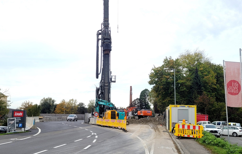 BU 2b ERSATZBAU Ruggbach HOCHWASSERSCHUTZ BA 8 BR__CKE NEU L190 Baustart Bericht Oktober 2024 _8_.jpg