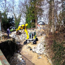 BU 3 PRALLUFER Ruggbach HOCHWASSERSCHUTZ BA 8 RUGGBACH Prallufersicherung Bereich L190 Bericht Oktober 2024 _2_.jpg