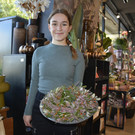 Blüte, Blatt & so in Nofels
