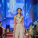 Vienna Awards for Fashion and Lifestyle 2024 - Fashion Show Sabrina Stadlober