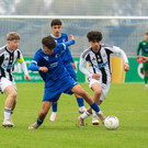 Vorarlberg U-18 vs LASK OÖ U18