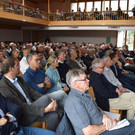 7. Landgespräche Hittisau 