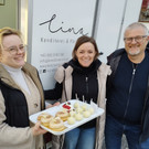 Herbstmarkt in Bildstein