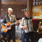 Pfarrausflug nach Schruns