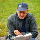 Lesewanderung am 19. Oktober 2024