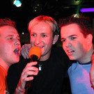 Atlantis Karaoke
