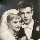 Eiserne Hochzeit