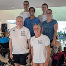 Schwimmer glänzen bei Internationalen Österreichischen Mastersmeisterschaften