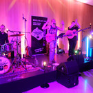 Der Rundklang machte die Innenstadt zur großen Live-Bühne.