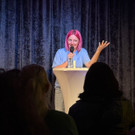 Impressionen von der Show