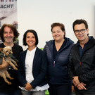 Hörbranzer Fahrräder für Stunde des Herzens