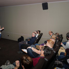 Filmvorführung "Der automobile Mensch" im GUK Feldkirch