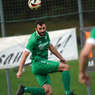 FC Schwarzenberg - FC Renault Malin Sulz