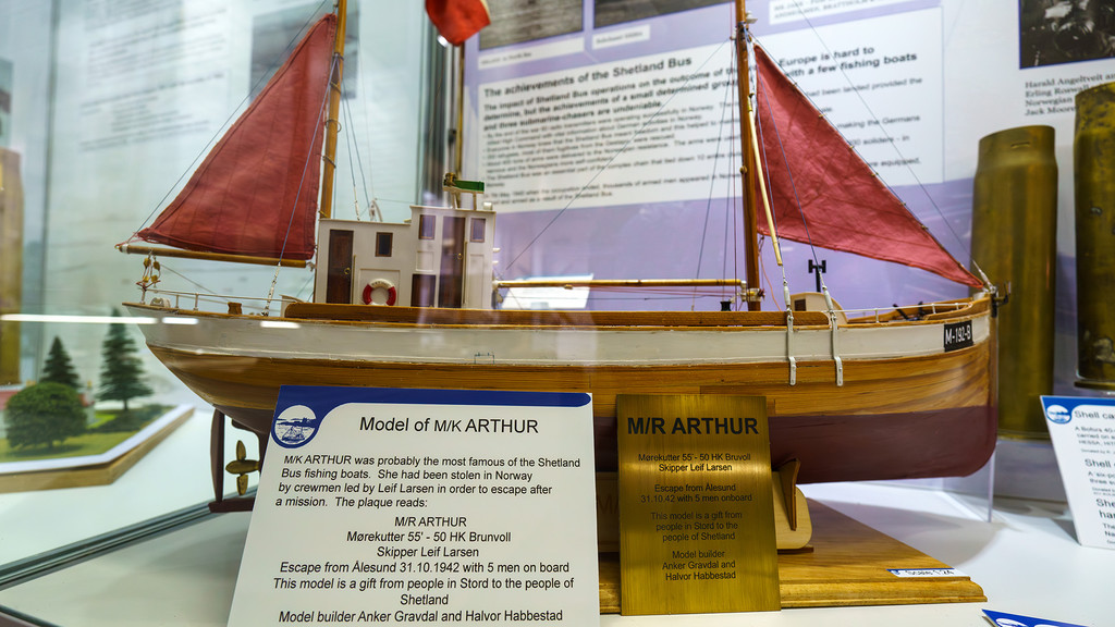 Shetland Bus Museum.jpg