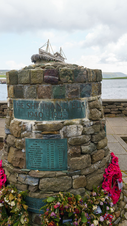 Shetland Bus Memorial.jpg