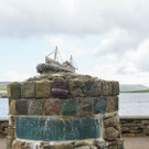 Shetland Bus Memorial.jpg