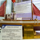 Shetland Bus Museum.jpg