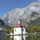 Berchtesgadener Land