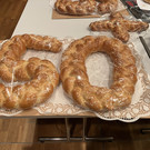 Scheckübergabe an den Krankenpflegeverein Lustenau