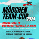 Mädchen Team-Cup Klaus