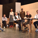 Theatergruppe Lingenau