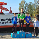 TS-Weiler erfolgreich bei der Crosslandes