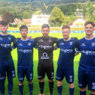 Dokumentation einer erfolgreichen Herbstmeisterschaft 2024 beim SV typico Lochau