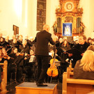 Mozart Requiem