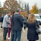 Angelobung der Landesregierung