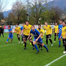 Bilder vom letzten Heimspiel Rupp FOOD Austria FC Hörbranz gegen den FC Andelsbuch (1:3 Tore).