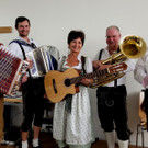 Fröhliche Törggelepartie