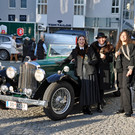 Martinimarkt 2024 in Dornbirn
