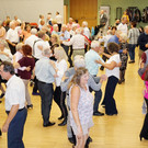 Verein VORARLBERG 50plus | Schwungvoller Herbsttanz bei s\'Ländle tanzt in Koblach mit dem Duo Oldies 2