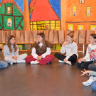 Die Schildbürger – ein Theaterstück für die ganze Familie