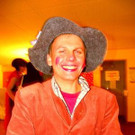 Maskenball in der 
