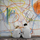 Kunstprojekt Unterführung