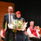 Rainer Siegele zum Ehrenbürger ernannt