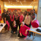 Mondschein Shopping Herbst 2024