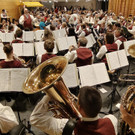 Törggele-Abend des Musikverein Frastanz