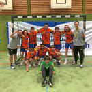 Auch die U14 zeigte ein starkes Spiel