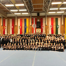 Staatsmeisterschaft Team-Turnen 