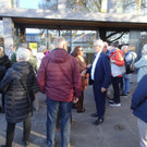 Betriebsbesichtigung der VLV