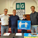BGD Lions Friedensplakat-Wettbewerb 2024